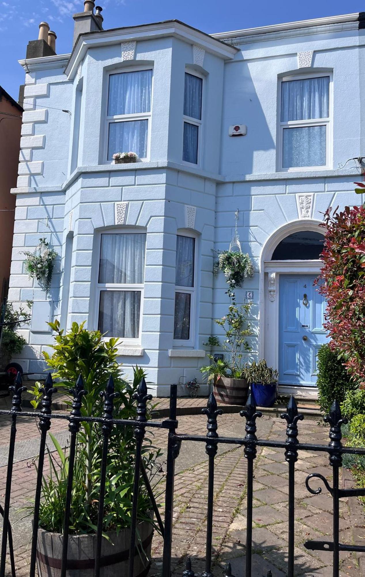 Bray Head B&B Exterior photo